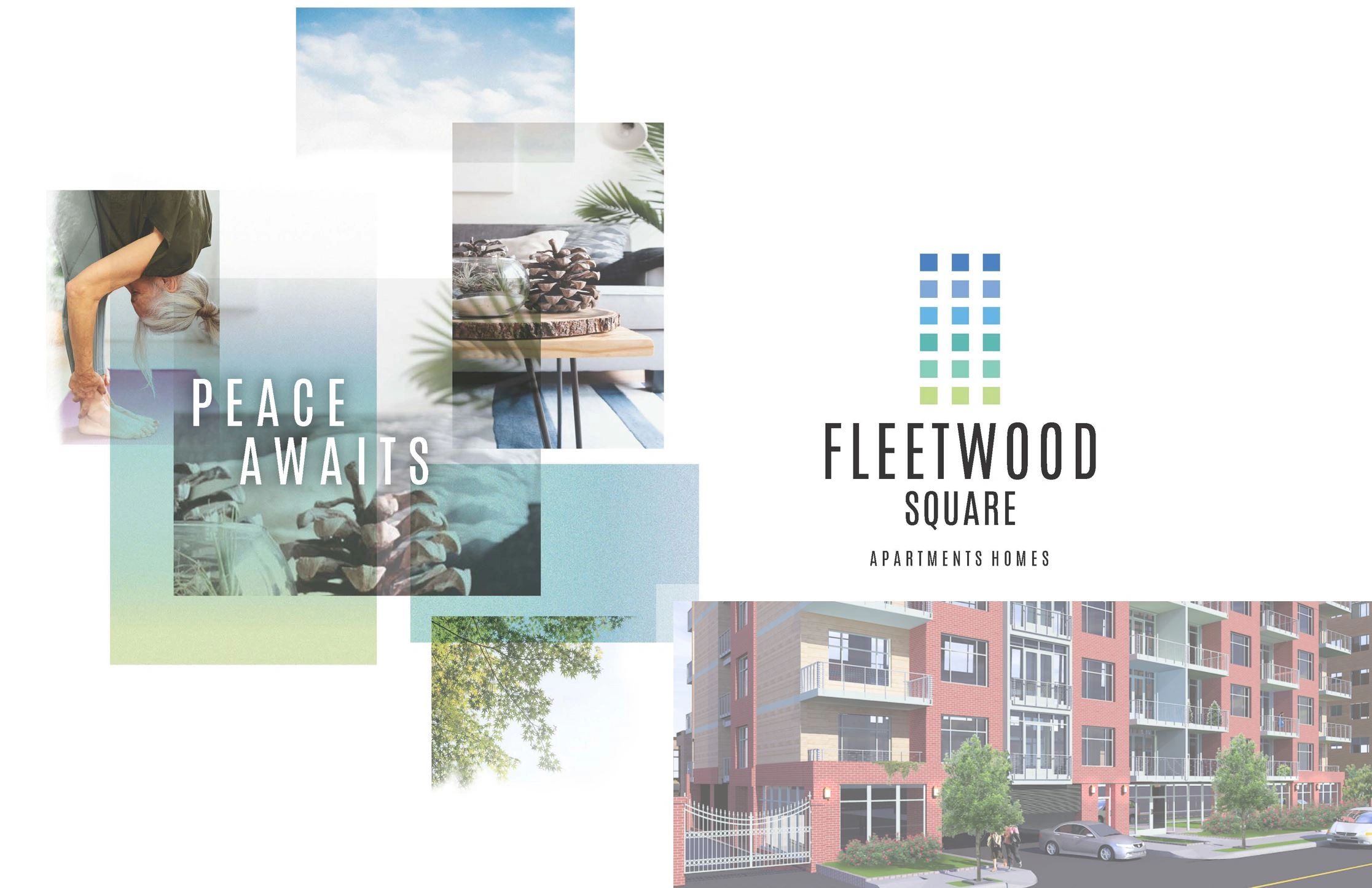 Fleetwood Square Apartment Homes